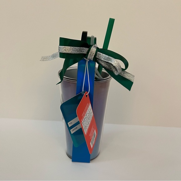 Starbucks Cold Cup 16 Oz. With Cold Brew NWT - Picture 2 of 13